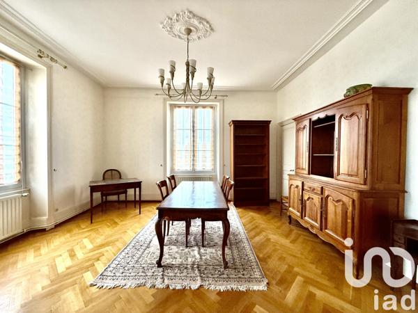 Appartement à vendre 3 pièces 81 m² Issenheim