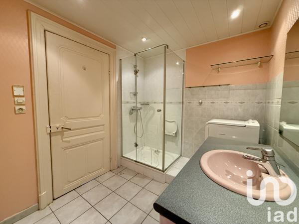 Appartement à vendre 3 pièces 81 m² Issenheim