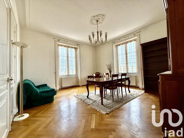Appartement à vendre 3 pièces 81 m² Issenheim