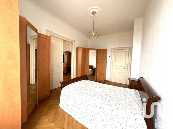 Appartement à vendre 3 pièces 81 m² Issenheim