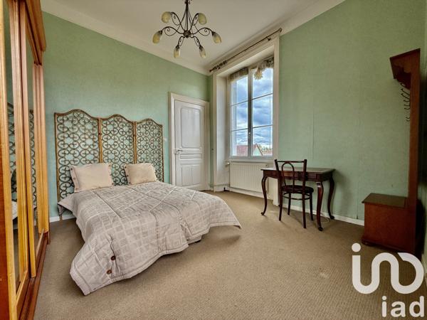 Appartement à vendre 3 pièces 81 m² Issenheim