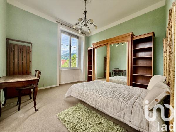 Appartement à vendre 3 pièces 81 m² Issenheim