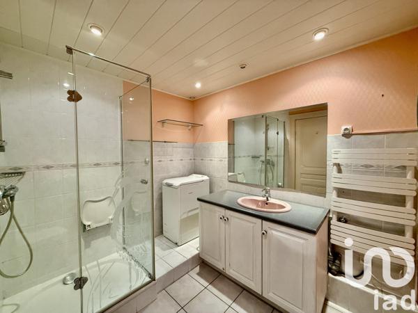 Appartement à vendre 3 pièces 81 m² Issenheim