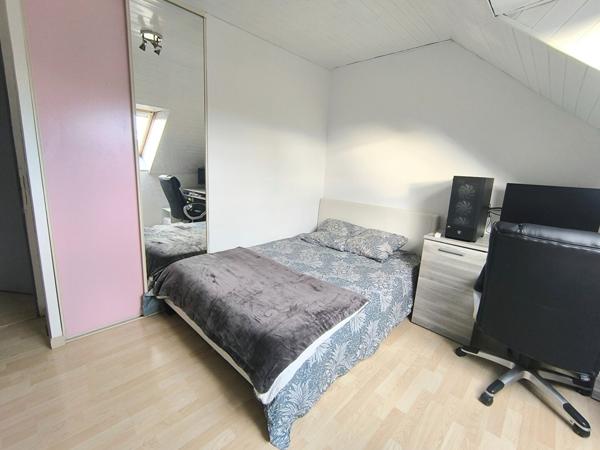 À VENDRE - Maison familiale au Lion-d'Angers