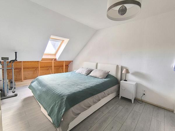 À VENDRE - Maison familiale au Lion-d'Angers