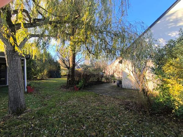 À VENDRE - Maison familiale au Lion-d'Angers