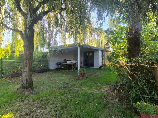 À VENDRE - Maison familiale au Lion-d'Angers