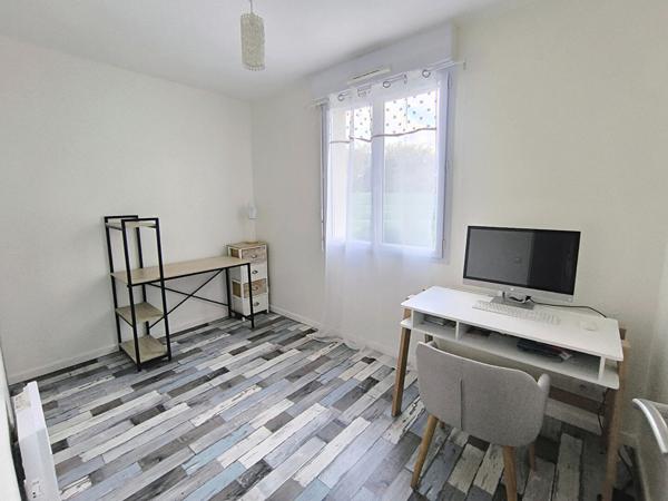 À VENDRE - Maison familiale au Lion-d'Angers