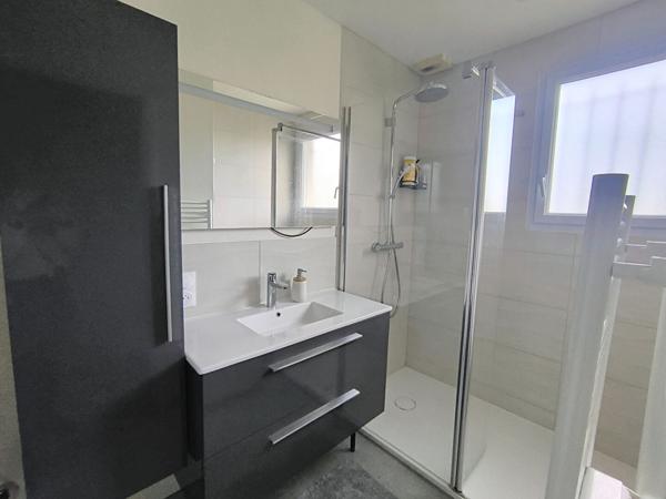 À VENDRE - Maison familiale au Lion-d'Angers