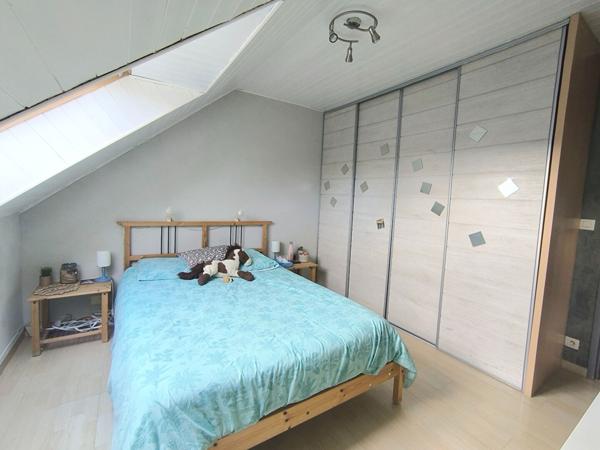 À VENDRE - Maison familiale au Lion-d'Angers