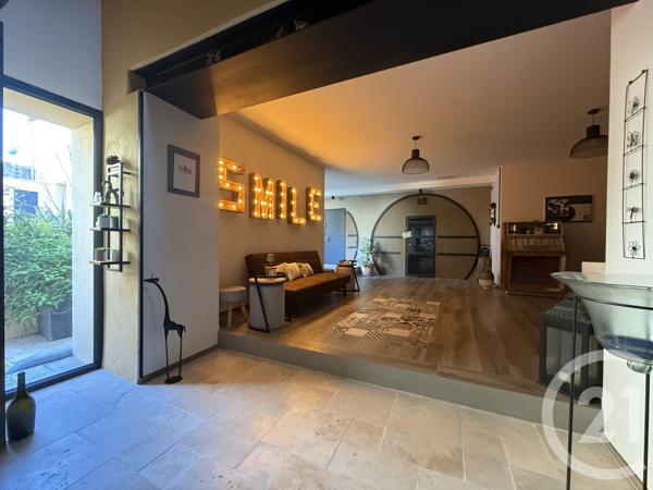 Maison à vendre  13 pièces - 476,92 m2 FLORENSAC - 34