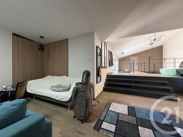 Maison à vendre  13 pièces - 476,92 m2 FLORENSAC - 34