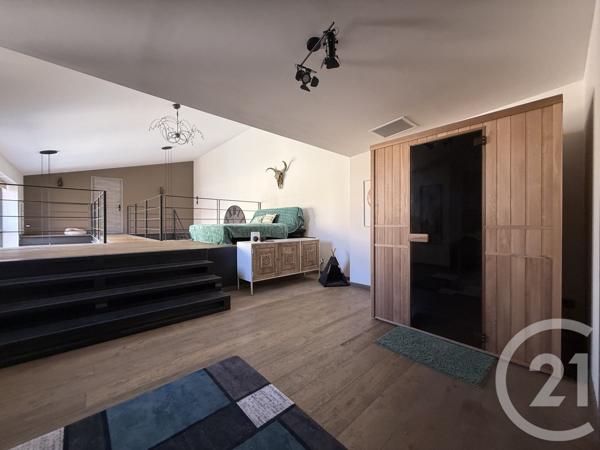 Maison à vendre  13 pièces - 476,92 m2 FLORENSAC - 34