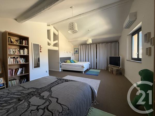 Maison à vendre  13 pièces - 476,92 m2 FLORENSAC - 34