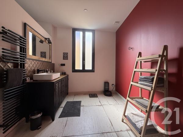 Maison à vendre  13 pièces - 476,92 m2 FLORENSAC - 34