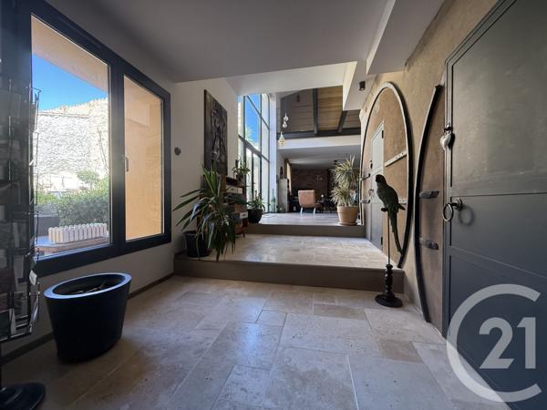Maison à vendre  13 pièces - 476,92 m2 FLORENSAC - 34