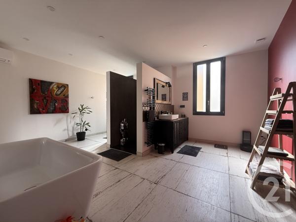 Maison à vendre  13 pièces - 476,92 m2 FLORENSAC - 34