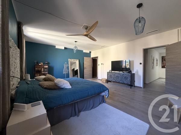 Maison à vendre  13 pièces - 476,92 m2 FLORENSAC - 34