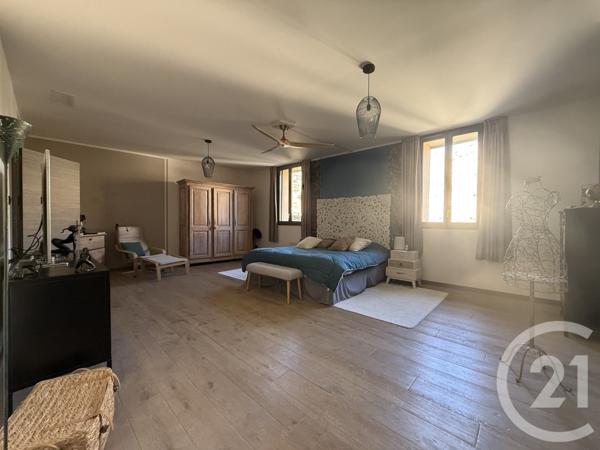 Maison à vendre  13 pièces - 476,92 m2 FLORENSAC - 34