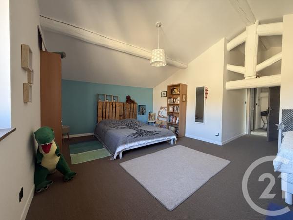 Maison à vendre  13 pièces - 476,92 m2 FLORENSAC - 34