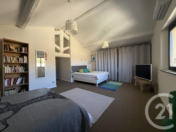 Maison à vendre  13 pièces - 476,92 m2 FLORENSAC - 34