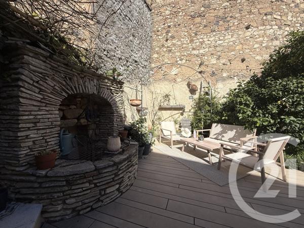 Maison à vendre  13 pièces - 476,92 m2 FLORENSAC - 34