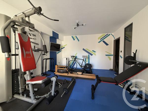 Maison à vendre  13 pièces - 476,92 m2 FLORENSAC - 34