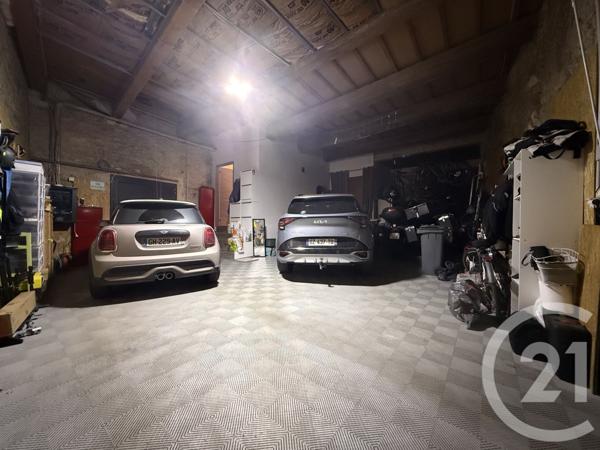 Maison à vendre  13 pièces - 476,92 m2 FLORENSAC - 34