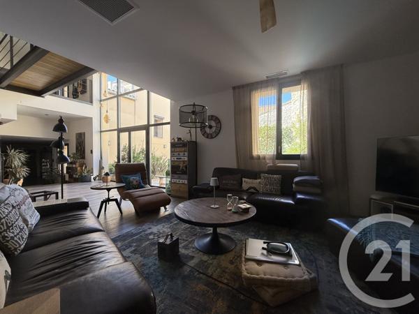 Maison à vendre  13 pièces - 476,92 m2 FLORENSAC - 34