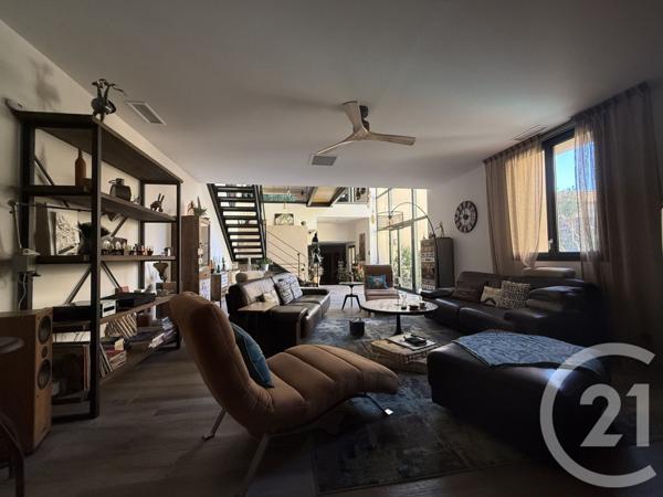 Maison à vendre  13 pièces - 476,92 m2 FLORENSAC - 34
