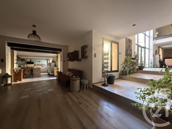 Maison à vendre  13 pièces - 476,92 m2 FLORENSAC - 34