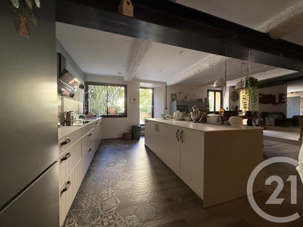Maison à vendre  13 pièces - 476,92 m2 FLORENSAC - 34