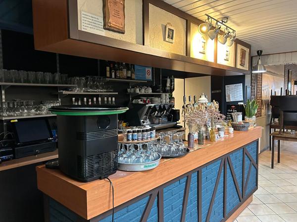 Fonds de commerce Restaurant Le Crotoy