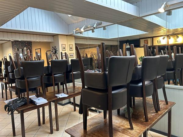 Fonds de commerce Restaurant Le Crotoy