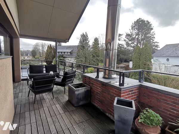 PACE - Centre-ville, maison de 2004, 174 m² hab. et 1220 m² de terrain