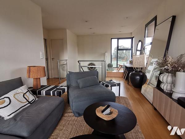 PACE - Centre-ville, maison de 2004, 174 m² hab. et 1220 m² de terrain