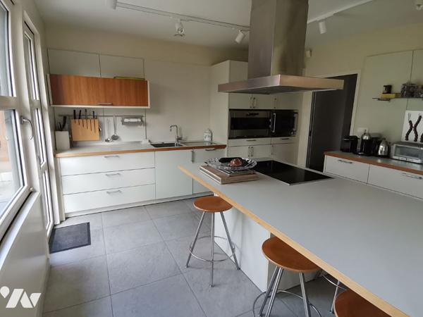 PACE - Centre-ville, maison de 2004, 174 m² hab. et 1220 m² de terrain