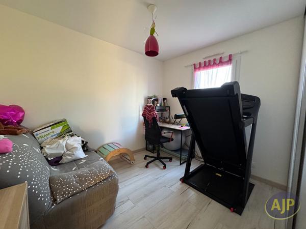 Maison à louer Treize Septiers : 4 pièces, 80m² avec 3 chambre(s) à 942€ - AJP Immobilier Montaigu