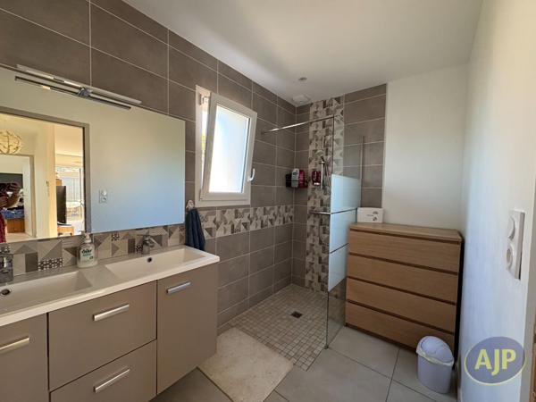 Maison à louer Treize Septiers : 4 pièces, 80m² avec 3 chambre(s) à 942€ - AJP Immobilier Montaigu