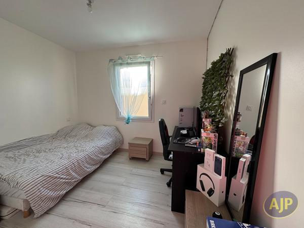 Maison à louer Treize Septiers : 4 pièces, 80m² avec 3 chambre(s) à 942€ - AJP Immobilier Montaigu