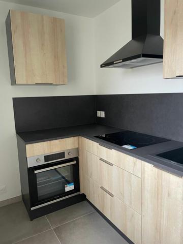 Appartement à louer    1 pièce • 31,50 m2 Metz