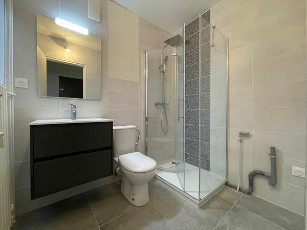 Appartement à louer    1 pièce • 31,50 m2 Metz