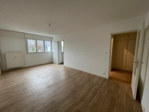 Appartement à louer    1 pièce • 31,50 m2 Metz