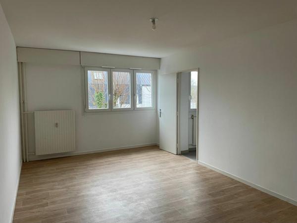 Appartement à louer    1 pièce • 31,50 m2 Metz