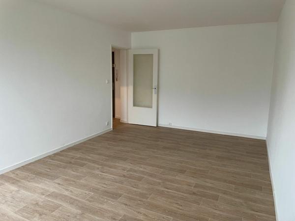Appartement à louer    1 pièce • 31,50 m2 Metz