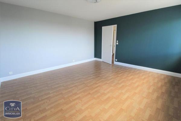 Appartement à louer 2 pièces 56.19m²