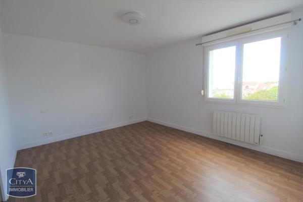 Appartement à louer 2 pièces 56.19m²
