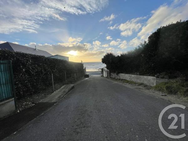 Maison à vendre  5 pièces - 105,59 m2 GRANVILLE - 50