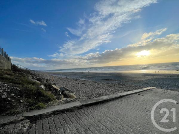 Maison à vendre  5 pièces - 105,59 m2 GRANVILLE - 50