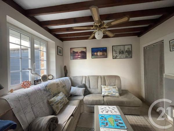 Maison à vendre  5 pièces - 105,59 m2 GRANVILLE - 50